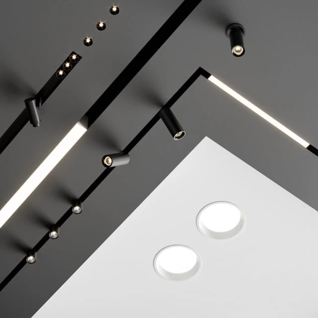 Arkoslight Set