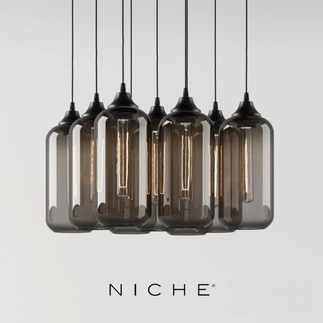 Niche lighting