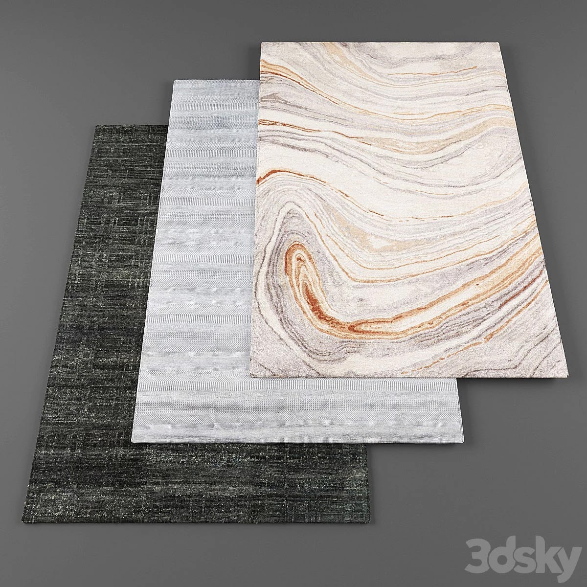 Rugs Modern