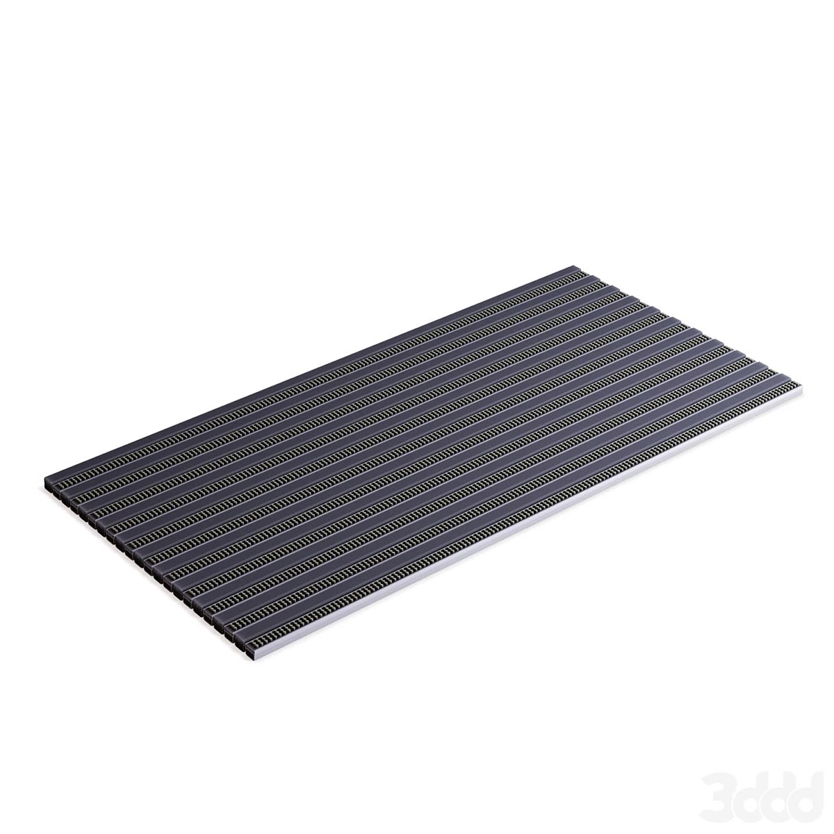 Dirt-protection grating "Street - Extreme"