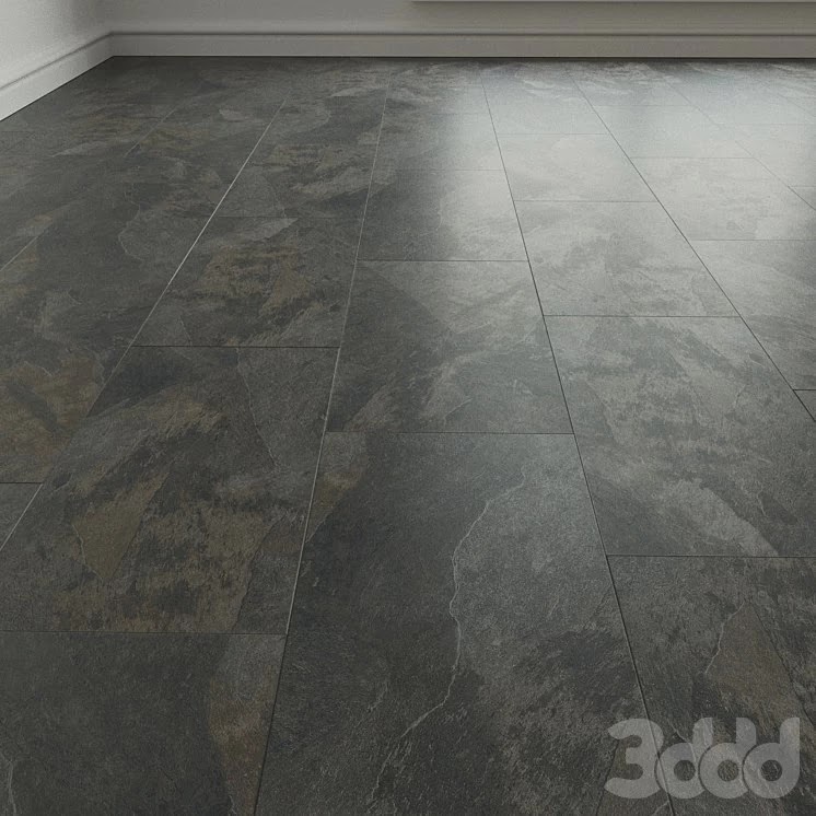 Porcelain stoneware. Tile. 24