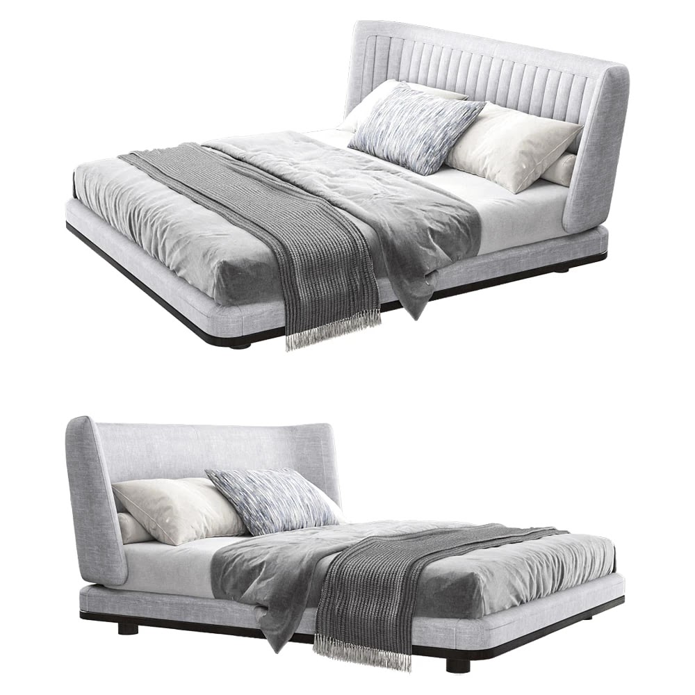 marais-bed CPRN HOMOOD Кровать Marais