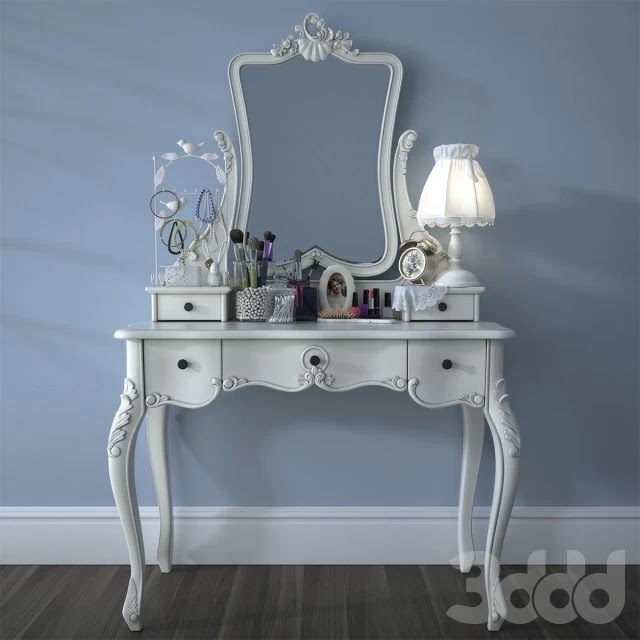 Decorative set