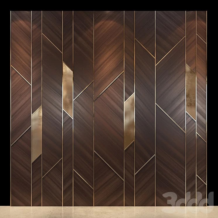 Wall Panel 61