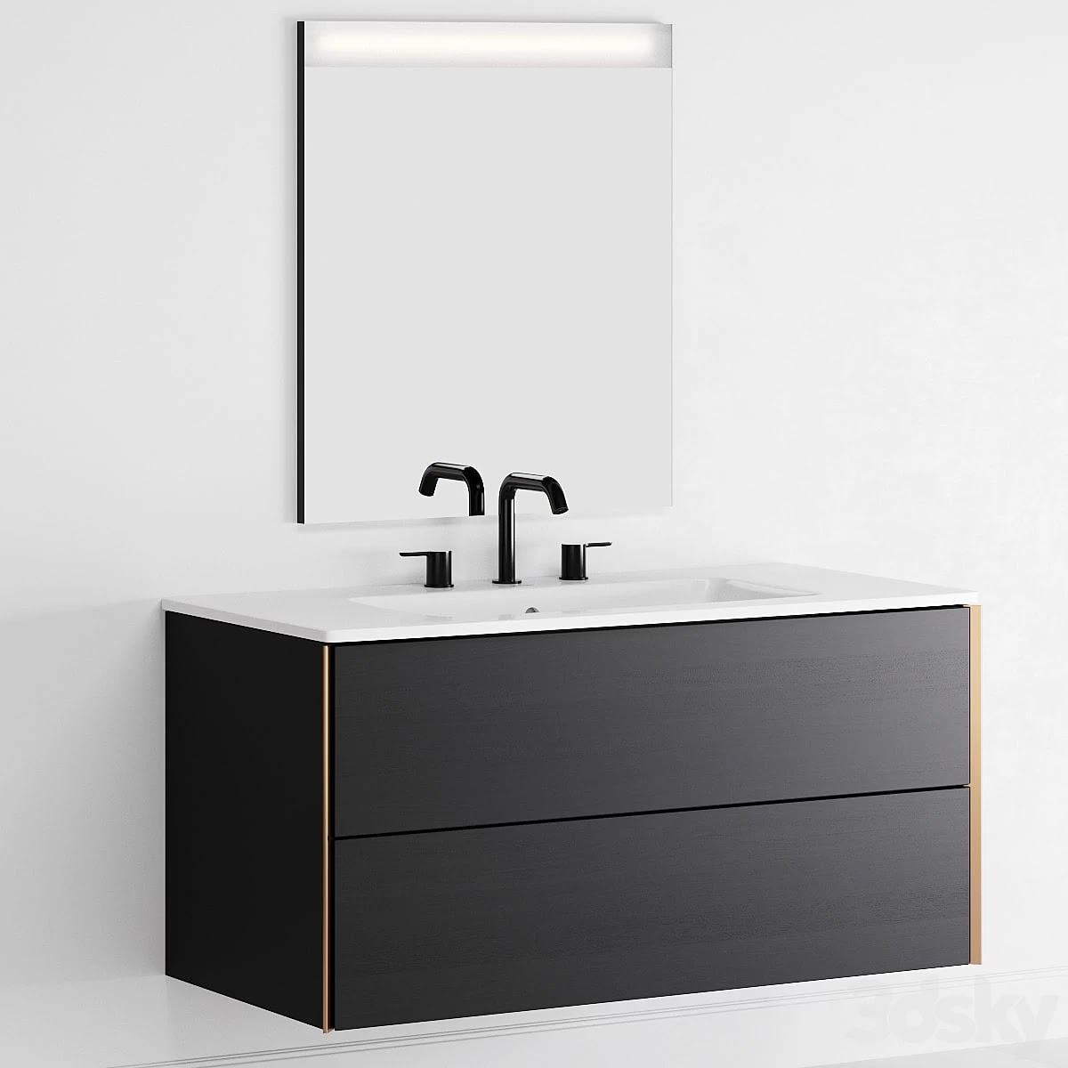 Duravit xvi