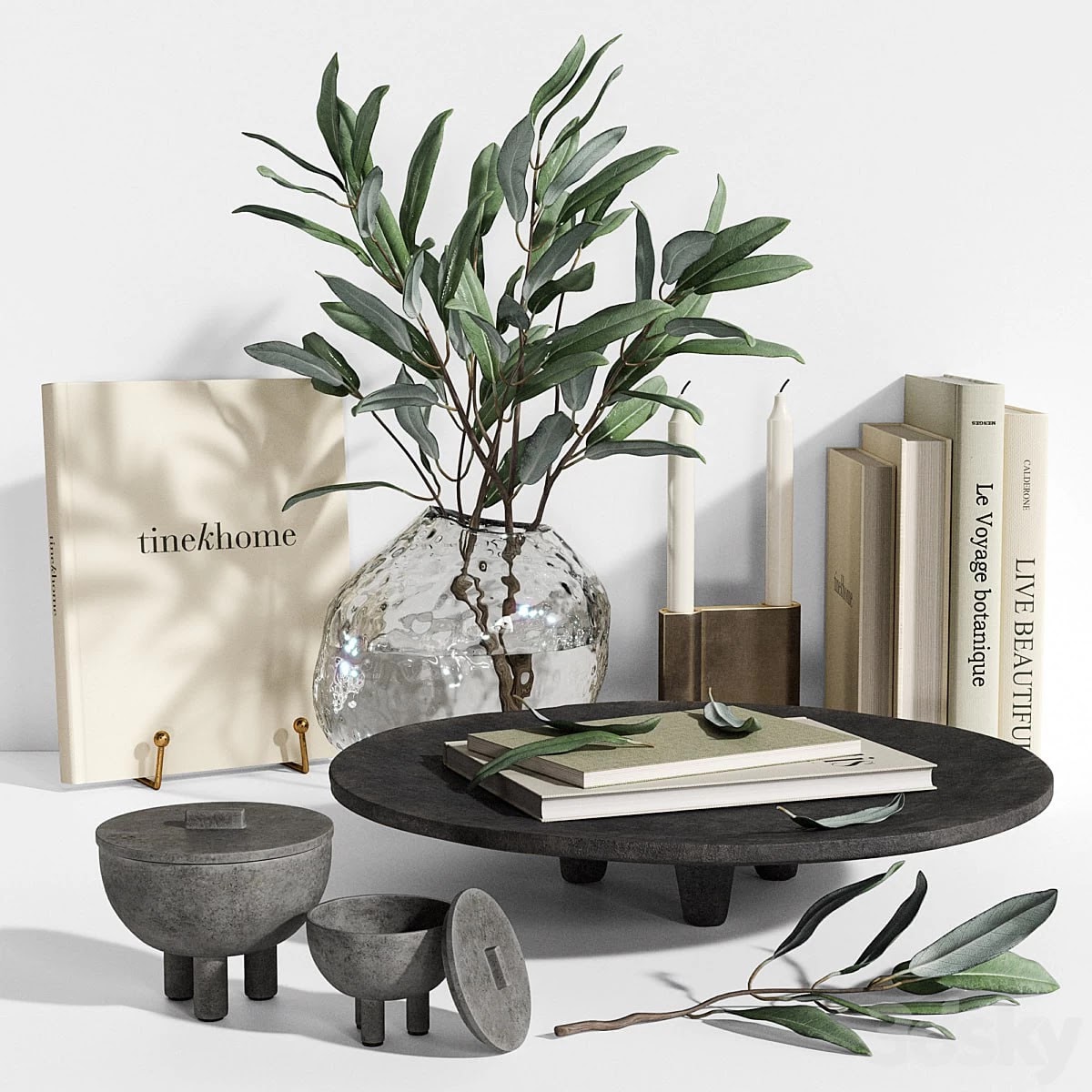 Decorative Set 50