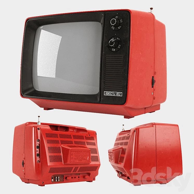 TV Youth-402