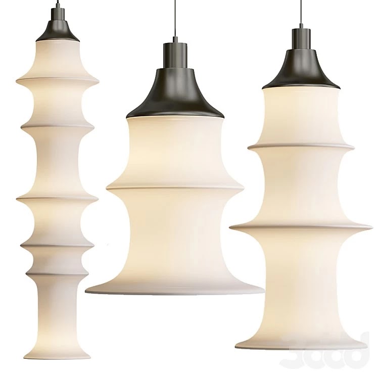 PENTTI Chandelier
