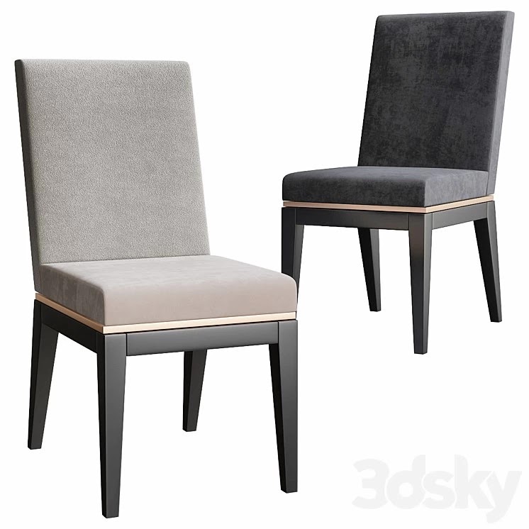 | Bahru Dining Chair Frato Interiors