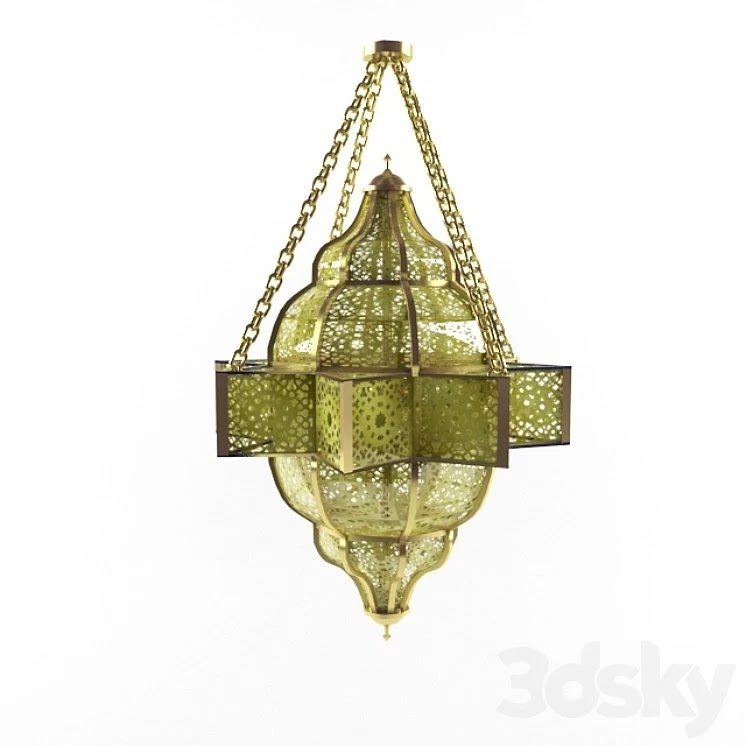 Chandelier East