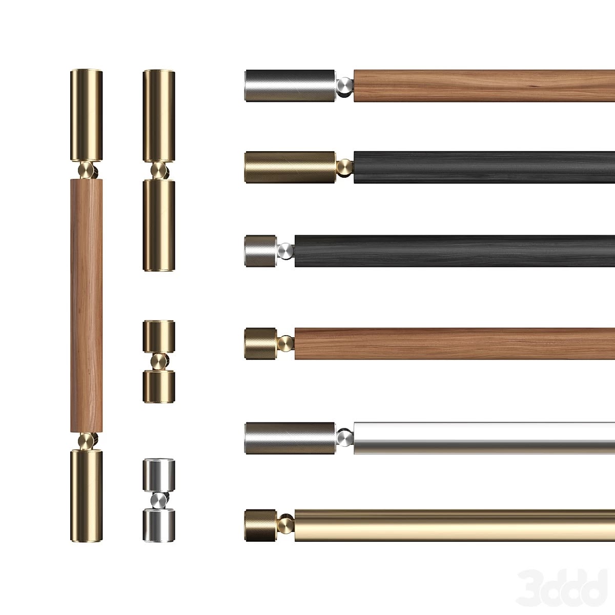 ARTISAN PULL BAR