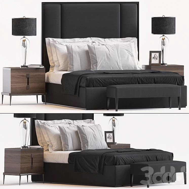 BED BY SOFA AND CHAIR COMPANY 14