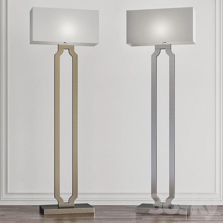 FLOOR LAMP STERLINGTON