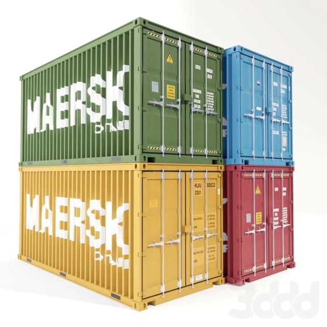 container