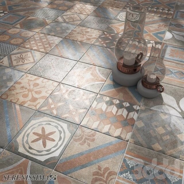 Serenissima CIR