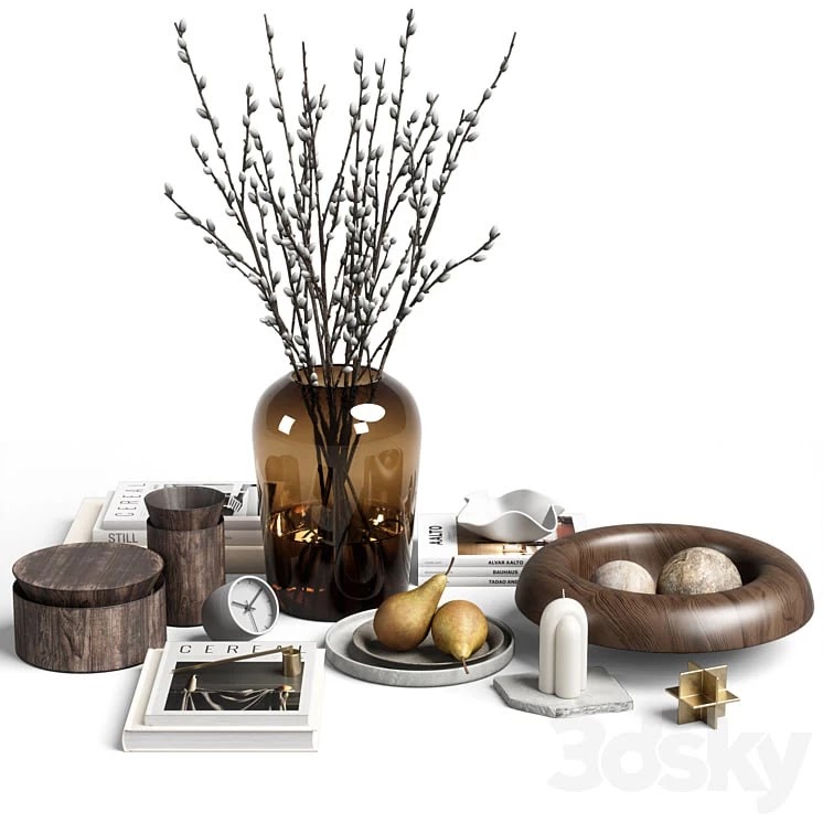 Decorative set 12
