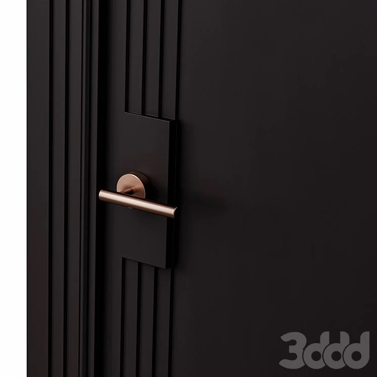 door deco