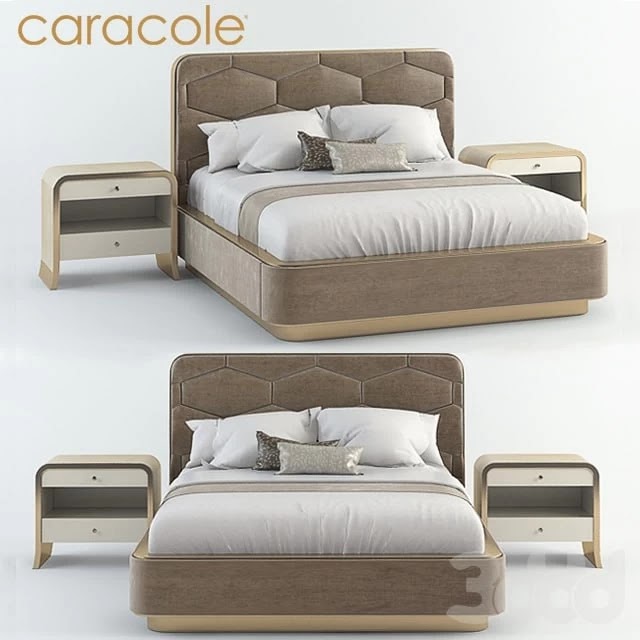 CARACOLE Dreams Come True