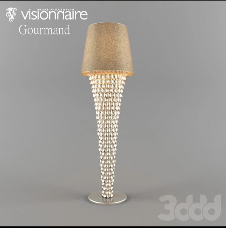 Visionnaire Gourmand