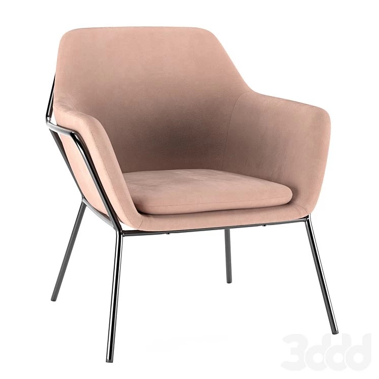 Armchair SHELFORD