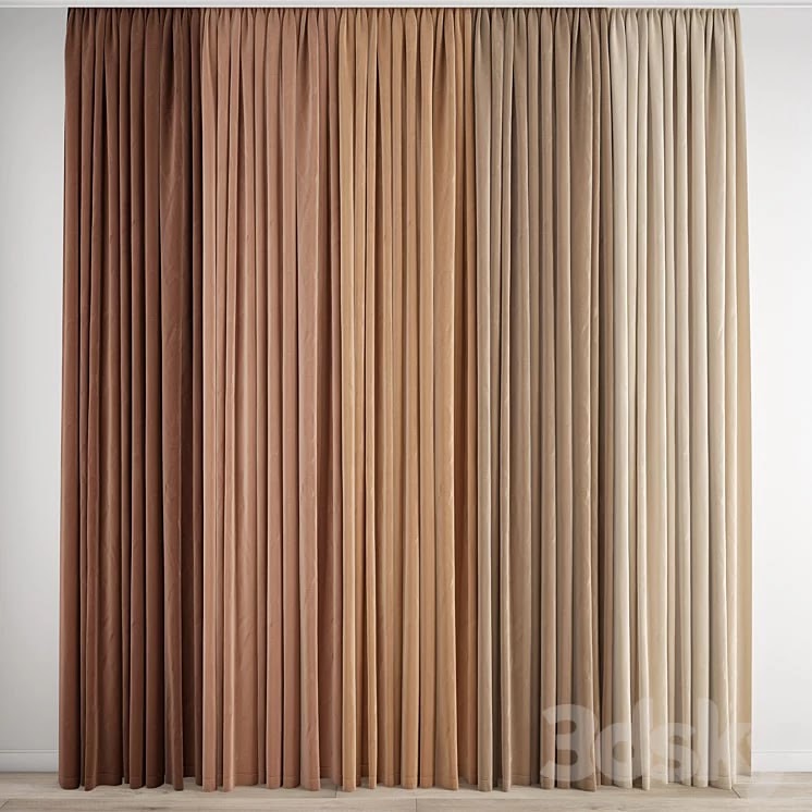 Curtain 231