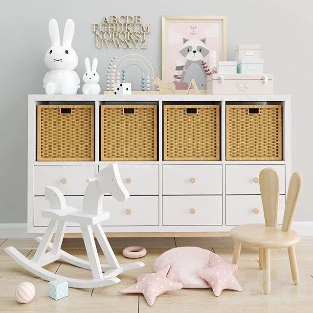 Childroom Decor-01