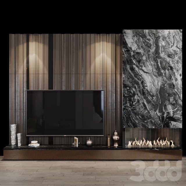 tv set 130