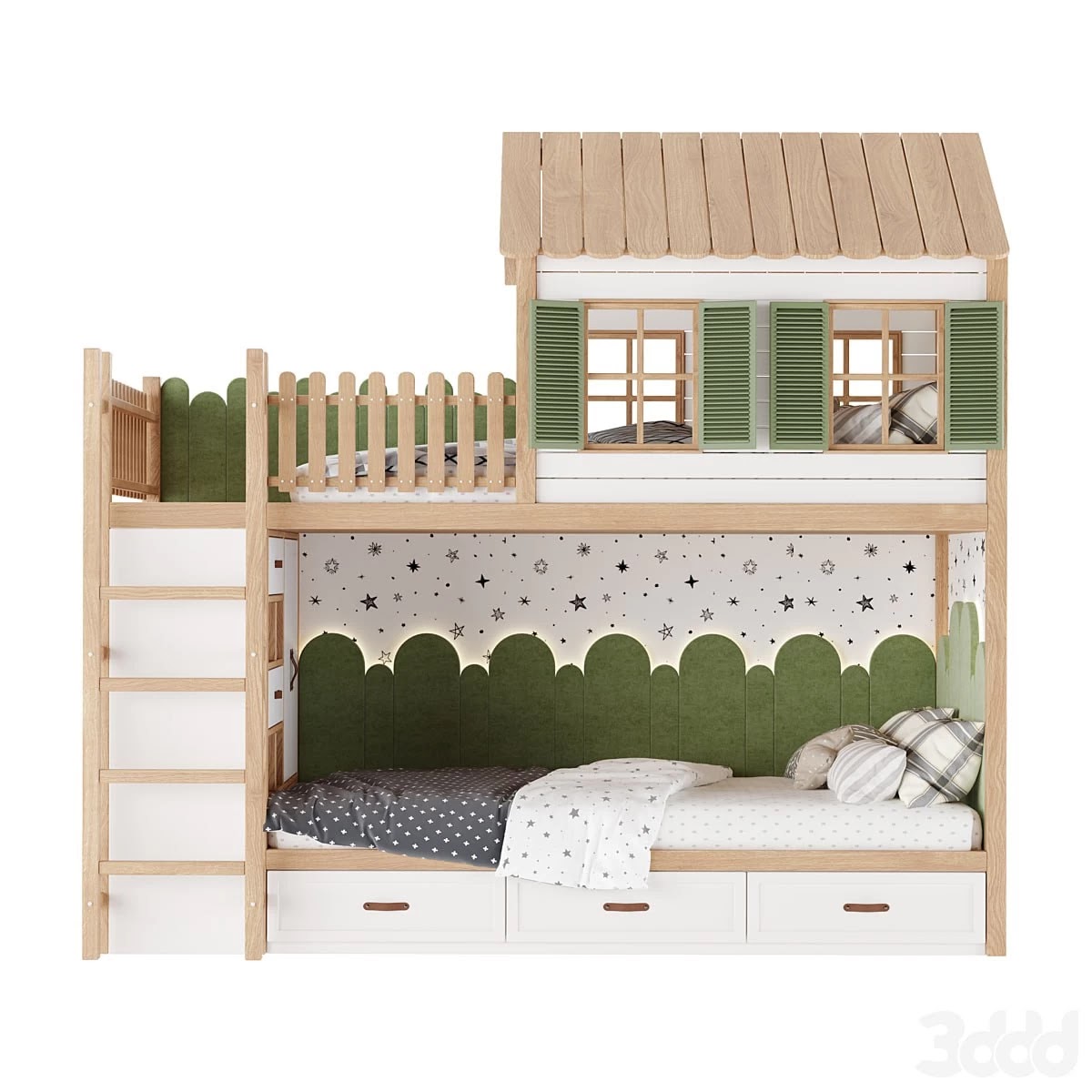Childrens furniture set 38