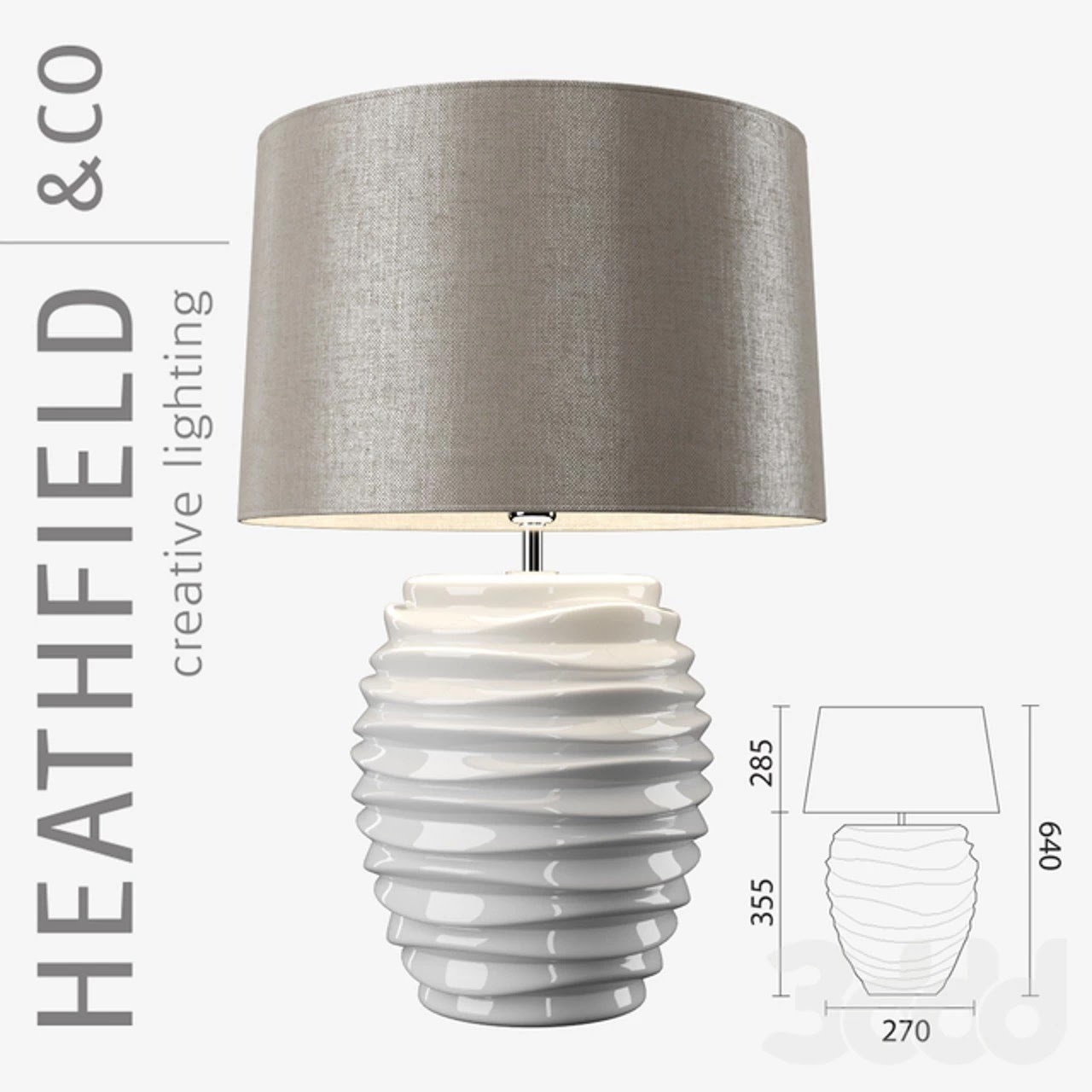 Heathfield Trier