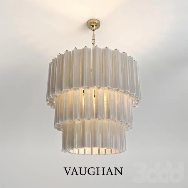 VAUGHAN / Lymington Chandelier