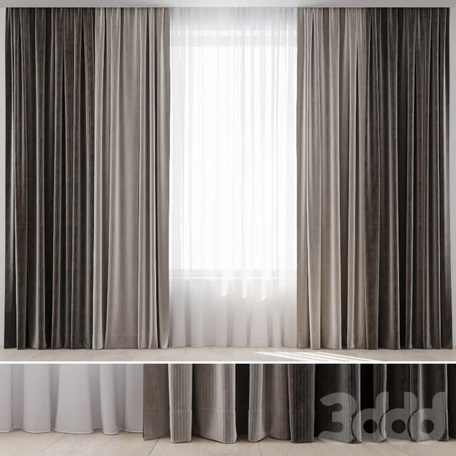 Curtains 07