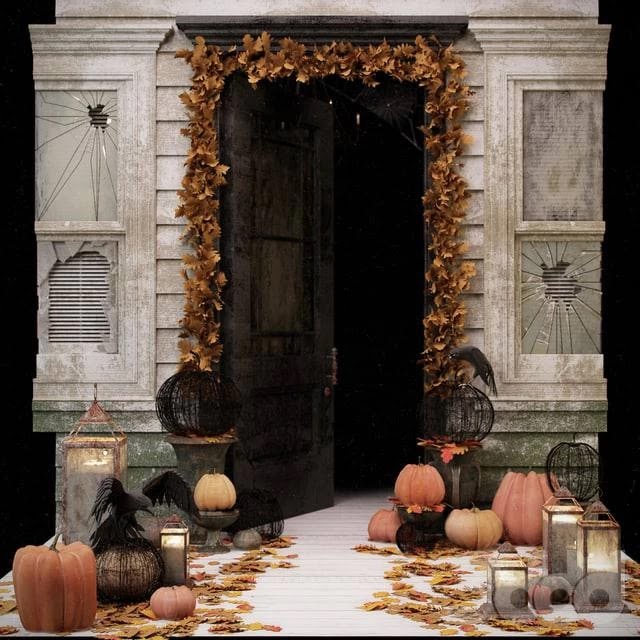 Halloween_set