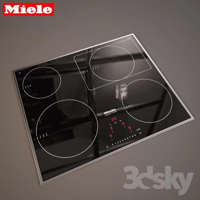 Miele KM6317