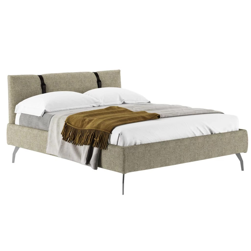Legami Bed by Zanotta