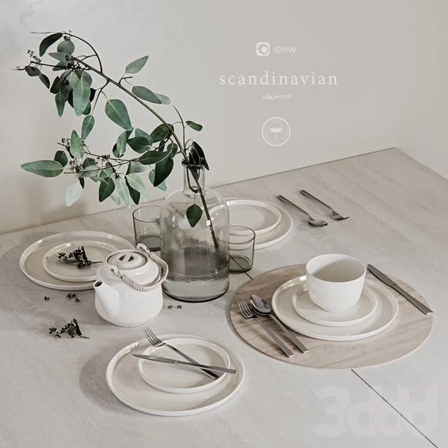 scandinavian