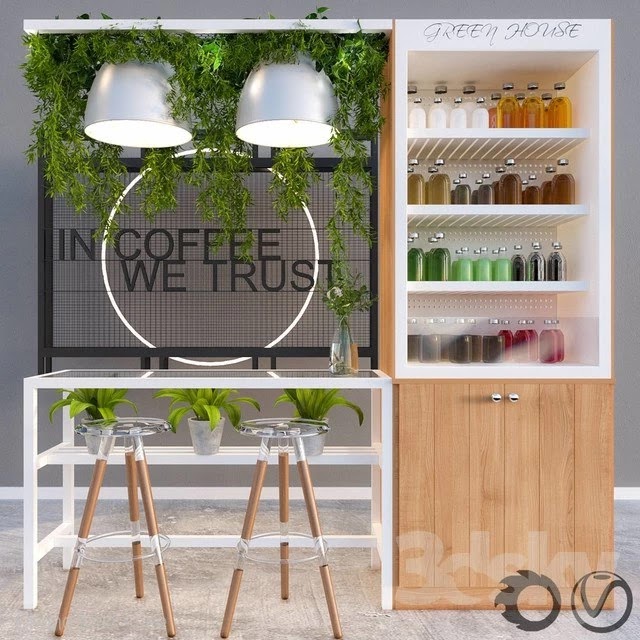 Coffee Shop