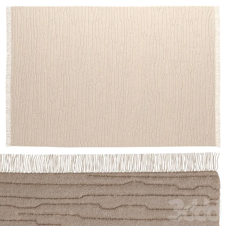 Carpet Legnaa, La Redoute