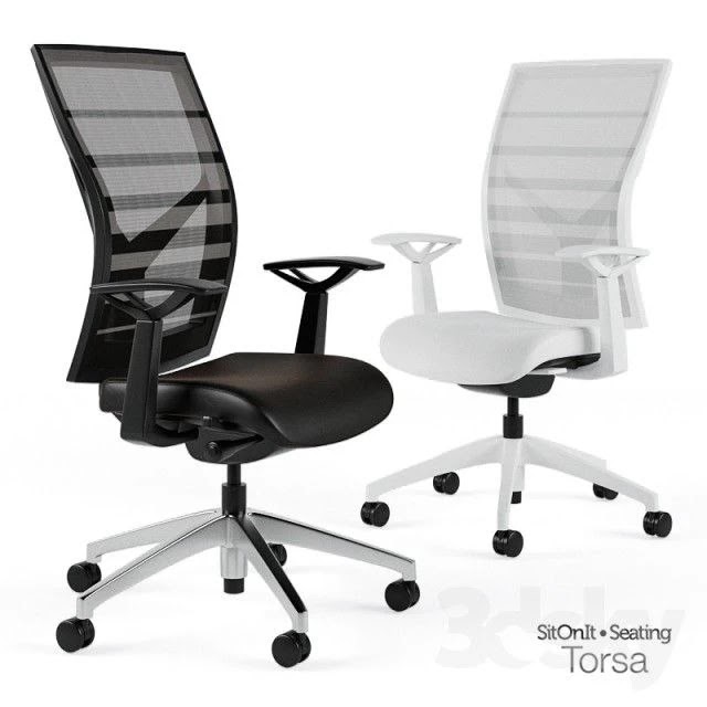 SitOnIt - Torsa Chair