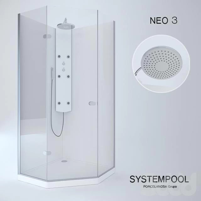 Systempool NEO 3