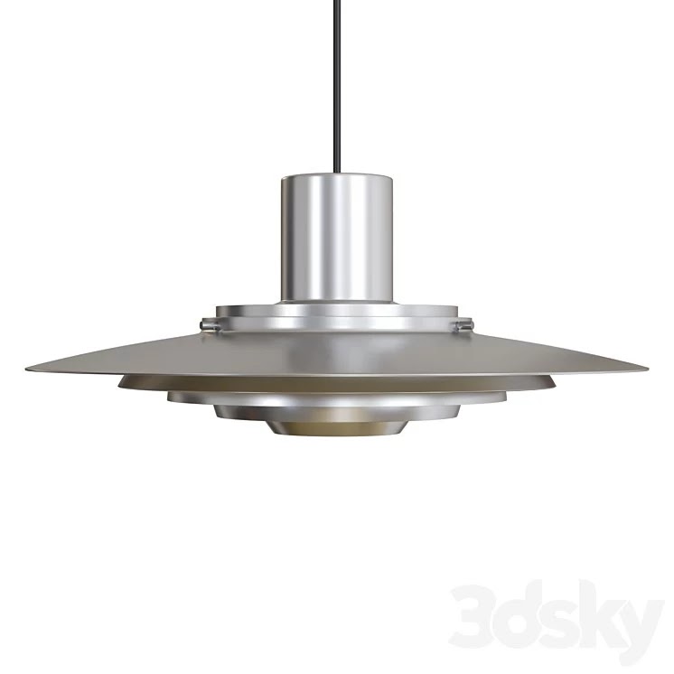 P376 KF1 Pendant