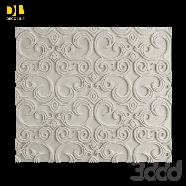 Wall panel