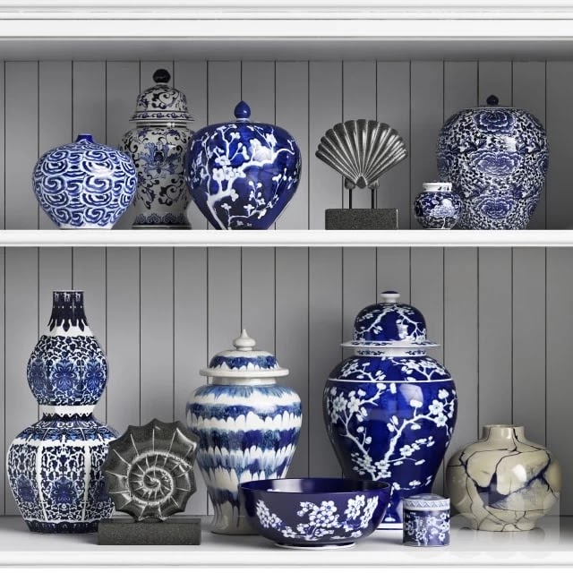 Decor interior