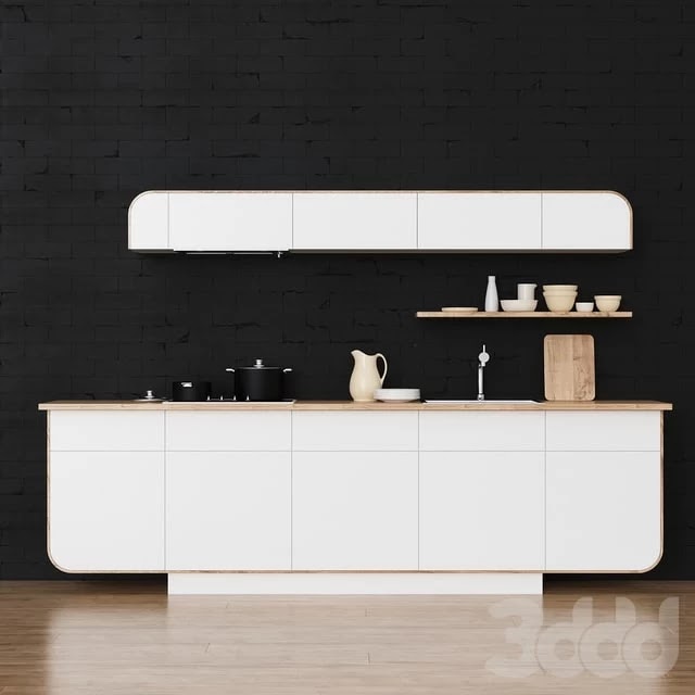 01 KITCHEN