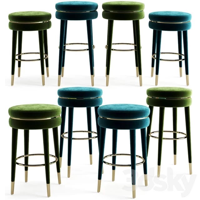 Bar-stool-Parisian