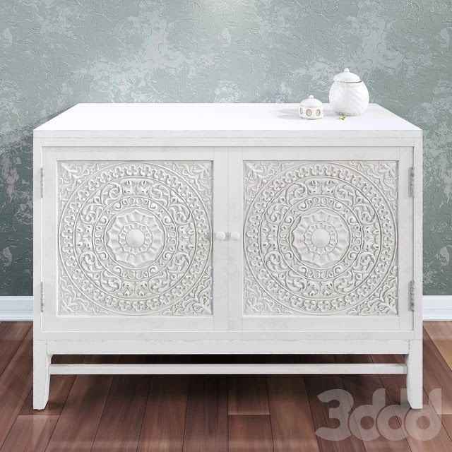 Matisette Hooker Furniture