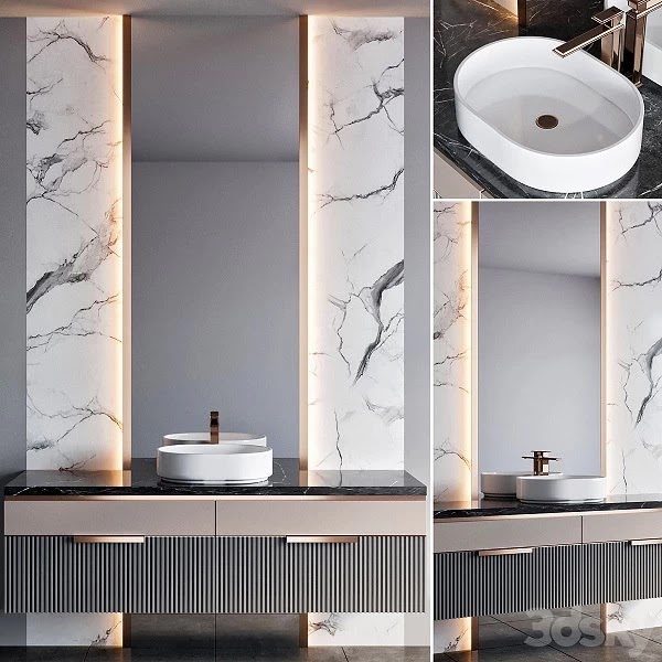 Bathroom Furniture 77