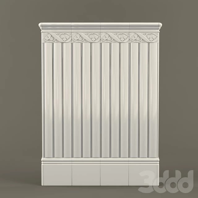 Tile Ceramiche Grazia Boiserie