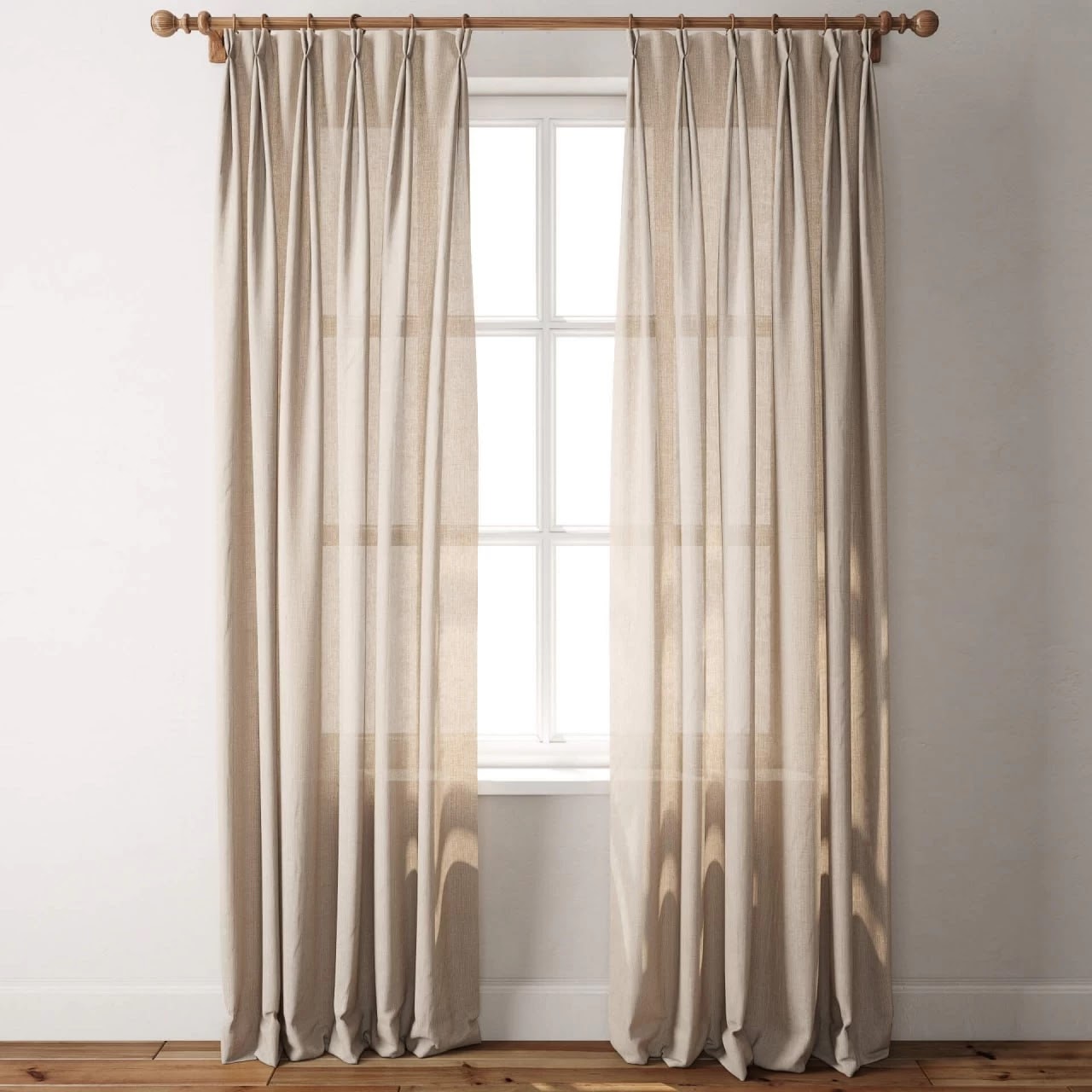 671 Curtain