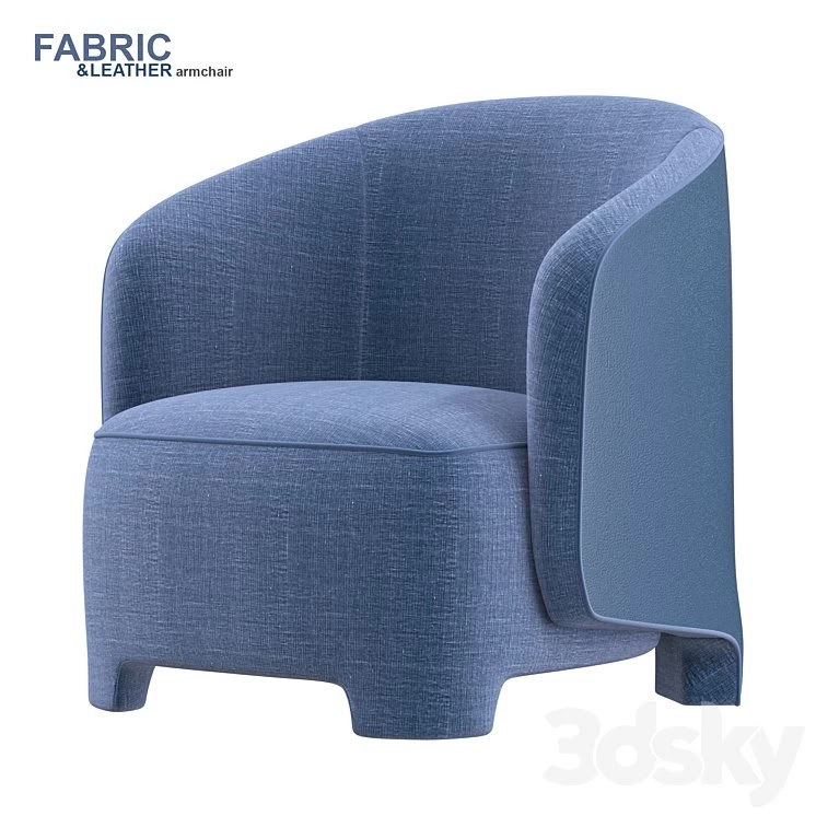 TARU Armchair by Ligne Roset
