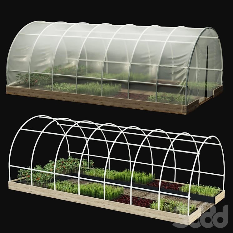 Greenhouses V1